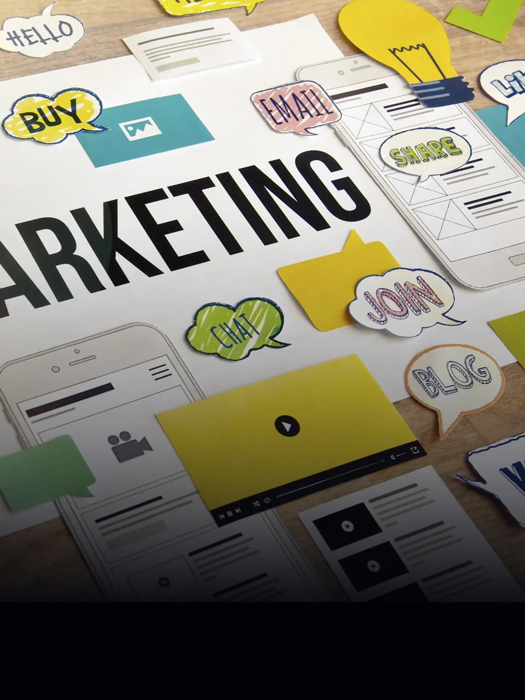 Diseño Gráfico y Publicidad